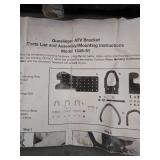 Gunslinger ATV Bracket Gunslinger ATV Bracket