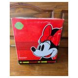 Minnie Mouse, NEW Scentsy Warmer Minnie Mouse, NEW Scentsy Warmer