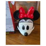 Minnie Mouse, NEW Scentsy Warmer Minnie Mouse, NEW Scentsy Warmer