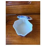 Vintage Chinese Baoding balls, AKA Health Balls or Exercise Balls and Trinket Box Vintage Chinese Baoding balls, AKA Health Balls or Exercise Balls and Trinket Box