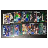 27-Card NBA Superstar Basketball Card Lot (Harden, Iverson, Tatum, & More!)