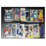 Ken Griffey Jr. 15-Card Seattle Mariners MLB Baseball Card Lot