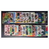 Jose Canseco 26-Card MLB Baseball Card Lot