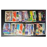 Nolan Ryan 26-Card MLB Baseball Card Lot