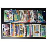 Mark McGwire 39-Card MLB Baseball Card Lot