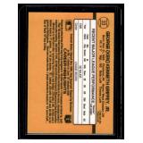 Ken Griffey Jr. RC 1989 Donruss Rated Rookie #33 Baseball Card