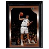 Dirk Nowitzki RC 1999 Topps #154 Rookie Basketball Card