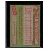 Dwight Gooden RC 1985 Topps #620 Vintage Rookie Baseball Card