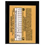 Barry Bonds RC 1987 Donruss #361 Rookie Baseball Card