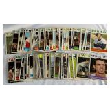 1964 Topps Baseball 85+ Card Vintage Baseball Lot - Lower Grade