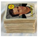 1969 Topps Baseball 100 Card Vintage Lot - Lower Grade