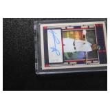 2025 Panini Three & Two Legendary David Ortiz Autograph 26/32 | Only 32 Exist!