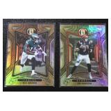 2022 Gold Standard AJ Brown & Joe Burrow /99 Lot | Only 99 Exist!