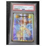 2016 Pokemon XY Evolutions Misty