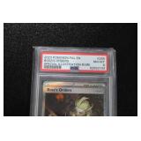 2023 Pokemon Paldea Evolved Boss