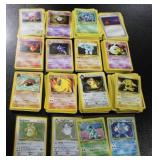 WOTC Wizard of the Coast Pokemon TCG Card Lot | 300+ Cards