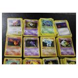 WOTC Wizard of the Coast Pokemon TCG Card Lot | 300+ Cards