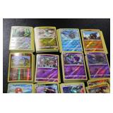 Pre 2020 Pokemon Rare - Holo Rare - Reverse Holo Card Lot | 450 Cards