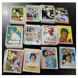 2001 Topps Archives Baseball Card Lot | 190 Cards | High Grade