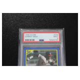 1990 Score Sammy Sosa #558 PSA 9 Rookie Card