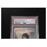 2023 Pokemon 151 Erika