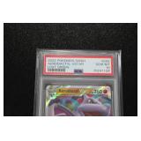 2022 Pokemon Lost Origin Aerodactyl VSTAR #093/096 PSA 10