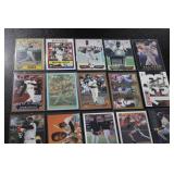 Barry Bonds Baseball Card Lot | 20 Cards w/ Rookie Card