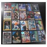 Cal Ripken Jr. Baseball Card Lot | 20 Cards