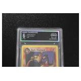 2000 Pokemon Team Rocket Dark Charizard #21/82 ARENA 6