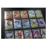 Pokemon Japanese Sword & Shield V TCG Card Lot | 20 V Cards