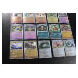 Pokemon Pokeball Parallel TCG Card Lot | 20 Pokeball Cards