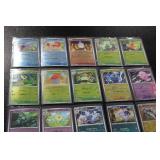 Pokemon Japanese Pokeball Parallel TCG Card Lot | 20 Pokeball Cards