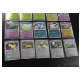 Pokemon Japanese Pokeball Parallel TCG Card Lot | 20 Pokeball Cards