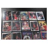 Michael Jordan Basketball Card Lot | 20 Different Cards