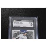 2024 Topps 50/50 Shohei Ohtani #43 CGC 10