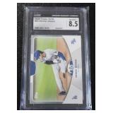 2024 Topps 50/50 Shohei Ohtani #63 CGC 8.5