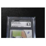 2024 Topps 50/50 Shohei Ohtani #63 CGC 8.5