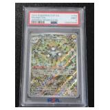 2024 Pokemon Black Star Promo Magneton #159 PSA 9