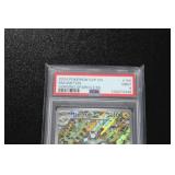 2024 Pokemon Black Star Promo Magneton #159 PSA 9