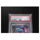 2025 Pokemon Black Star Promo Wobbuffet #203 PSA 9