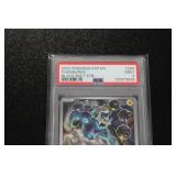 2025 Pokemon Black Star Promo Thundurus #209 PSA 9