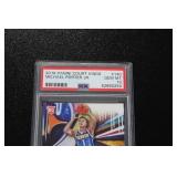 2018-19 Court Kings Michael Porter Jr #140 PSA 10 Rookie Card