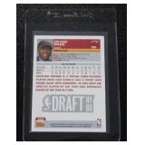 2003-04 Topps Dwyane Wade #225 Rookie Card