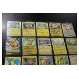 Pokemon Pikachu TCG Card Lot | 17 Different Cards
