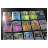 Pokemon Pokeball Parallel TCG Card Lot | 20 Pokeball Cards