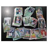 2025 Donruss Baseball Card Lot | 180 Cards