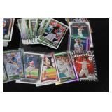 2025 Donruss Baseball Card Lot | 180 Cards