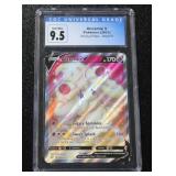 2021 Pokemon Shining Fates Alcremie V #064/072 CGC 9.5