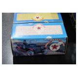 Bobblehead and Figurine Lot | 19 Items