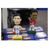 Bobblehead and Figurine Lot | 19 Items